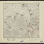 Topographische Karte 1:25.000 (5219) Homberg  [1907, Meßtischblatt]