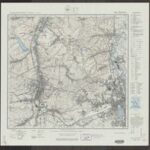 Topographische Karte 1:25.000 (5240) Zwickau  [1940, Meßtischblatt]