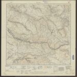 Topographische Karte 1:25.000 (5247) Nassau  [1934, Meßtischblatt]