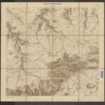 Topographische Karte 1:25.000 (5249) Fuerstenwalde  [ca. 1870, Meßtischblatt]