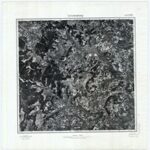 Meßtischblatt Nr.5261 Schmiedeberg - 1:25.000 (1937) Luftbild