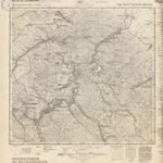 Meßtischblatt Nr.5264 Bad Charlottenbrunn - 1:25.000 (1939)