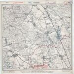 Meßtischblatt 5277 : Cziasnau [1883, 1:25.000]