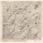 Topographische Karte 1:25.000 (5305) Zülpich [1914, Meßtischblatt]