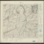 Topographische Karte 1:25.000 (5340) Planitz  [1943, Meßtischblatt]