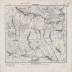 Meßtischblatt 5366 : Gnadefrei [1900, 1:25.000]