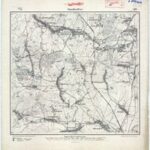 Meßtischblatt Nr.5366 Gnadenfrei - 1:25.000 (1908)