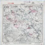 Meßtischblatt 5371 : Falkenberg in Schlesien [1888, 1:25.000]