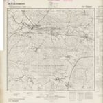 Meßtischblatt Nr.5375 Malapane - 1:25.000 (1942)