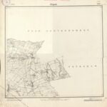 Meßtischblatt Nr.5380 Ellguth - 1:25.000 (1883)