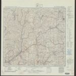 Topographische Karte 1:25.000 (5431) Unterneubrunn  [1939, Meßtischblatt]