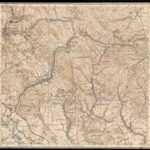 Meßtischblatt Nr.5465 Neurode - 1:25.000 (1937)