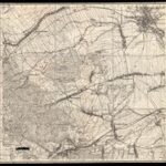 Meßtischblatt Nr.5466 Frankenstein - 1:25.000 (1937)