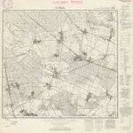 Meßtischblatt Nr.5474 Groß Stein - 1:25.000 (1938)