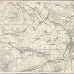 Meßtischblatt Nr.5565 Glatz - 1:25.000 (1930)