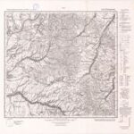 Meßtischblatt Nr.5566 Königshain - 1:25.000 (1930)