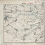 Meßtischblatt Nr.5568 Patschkau - 1:25.000 (1896)