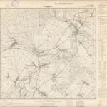 Meßtischblatt Nr.5573 Krappitz - 1:25.000 (1931)