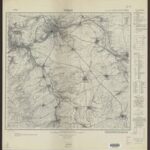 Topographische Karte 1:25.000 (5614) Limburg an der Lahn [1934, Meßtischblatt]