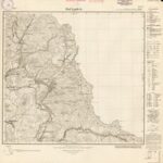 Meßtischblatt Nr.5667 Bad Landeck in Schlesien - 1:25.000 (1936)