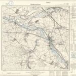 Meßtischblatt Nr.5677 Peiskretscham - 1:25.000 (1934)