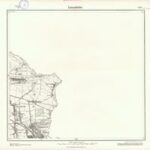 Meßtischblatt Nr.5680 Laurahütte - 1:25.000 (1883)