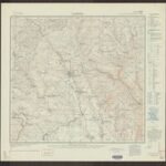 Topographische Karte 1:25.000 (5740) Landwüst [1936, Meßtischblatt]