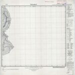 Meßtischblatt 5768 : Bielendorf [1936, 1:25.000]