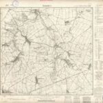 Meßtischblatt Nr.5773 Leisnitz (Oberschlesien) - 1:25.000 (1928)