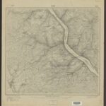 Topographische Karte 1:25.000 (5912) Caub  [1903, Meßtischblatt]