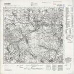 Meßtischblatt 5976 : Loslau [1934, 1:25.000]