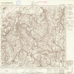 Meßtischblatt Nr.6173 Gratz - 1:25.000 (1939)