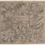 Topographische Karte 1:25.000 (6202) Mersch [IX1939, Meßtischblatt]