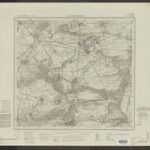 Topographische Karte 1:25.000 (6215) Gau-Odernheim  [X1944, Meßtischblatt]