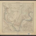 Topographische Karte 1:25.000 (6221) FREUDENBERG  [1881, Meßtischblatt]