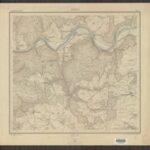 Topographische Karte 1:25.000 (6222) Nassig [1881, Meßtischblatt]