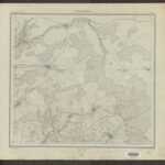 Topographische Karte 1:25.000 (6224) GERCHSHEIM  [1881, Meßtischblatt]