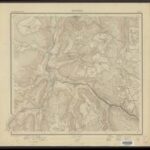 Topographische Karte 1:25.000 (6321) RIPPBERG  [1901, Meßtischblatt]