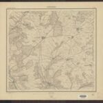 Topographische Karte 1:25.000 (6324) Grünsfeld [1882, Meßtischblatt]