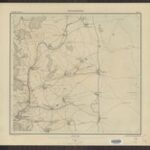 Topographische Karte 1:25.000 (6325) WITTIGHAUSEN  [1881, Meßtischblatt]