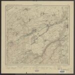 Topographische Karte 1:25.000 (6414) Grünstadt (West) [1920, Meßtischblatt]