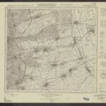 Topographische Karte 1:25.000 (6515) Dürkheim (Ost) [I1945, Meßtischblatt]