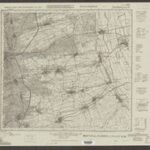 Topographische Karte 1:25.000 (6515) Dürkheim (Ost) [II1945, Meßtischblatt]