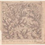 Topographische Karte 1:25.000 (6611) Hermersberg  [1918, Meßtischblatt]