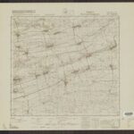 Topographische Karte 1:25.000 (6715) Zeiskam  [vor 1945, Meßtischblatt]