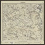 Topographische Karte 1:25.000 (6720) GUNDELSHEIM  [1902, Meßtischblatt]