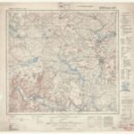 Topographische Karte 1:25.000 (6739) Bruck in der Oberpfalz [1940, Meßtischblatt]