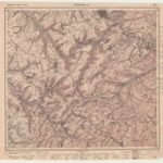 Topographische Karte 1:25.000 (6811) Pirmasens (Süd) [1911, Meßtischblatt]