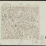 Topographische Karte 1:25.000 (7413) Appenweier  [vor 1945, Meßtischblatt]