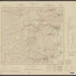 Topographische Karte 1:25.000 (7510) Barr  [III1940, Meßtischblatt]